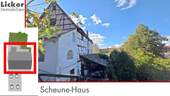 Scheune-Haus - 