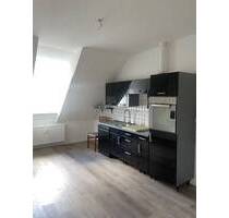 3,5-Zimmer-Wohnung inkl. Einbauküche zu vermieten - Herne Herne-Mitte