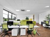 Büroräume - 