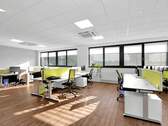 Büroräume - 