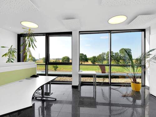 Büroräume - Büro in Crailsheim