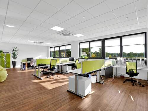 Büroräume - 