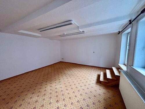 weiterer Büroraum - 