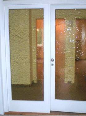 Eingangsbereich - 7 Zimmer Mehrfamilienhaus, Wohnhaus in Nürnberg