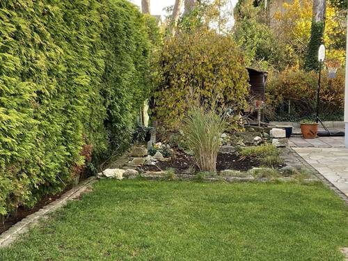 Garten - 
