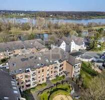 Leerstand, zwei Balkone und Tiefgaragenplatz! - Köln Zündorf Leerstand, zwei Balkone und Tiefgaragenplatz! - Köln Zündorf