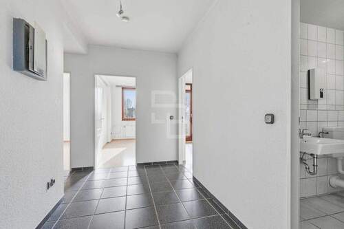 Toller Wohnflur - 3 Zimmer Etagenwohnung in Köln