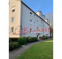 Moderne 2-Zimmer Wohnung in ruhiger, grüner Lage - Wedel