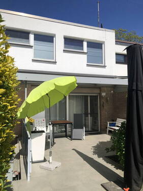Terrasse / Gartenbereich - 