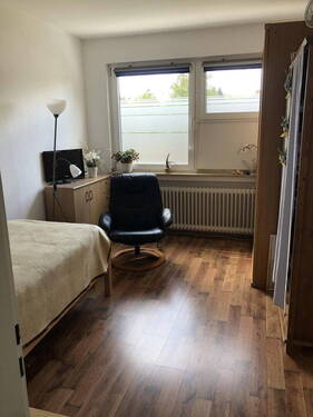 Büro / Kinderzimmer 2. - 