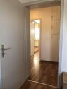 Blick ins Schlafzimmer - 