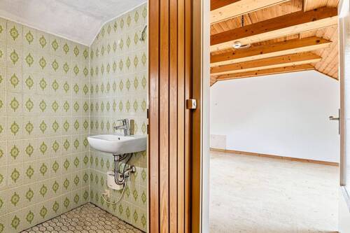 Waschbecken DG - 