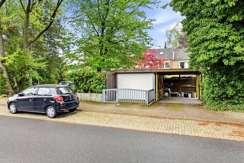 Garage - 