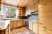 Küche - 4 Zimmer Reihenmittelhaus zum Kaufen in Barsbüttel