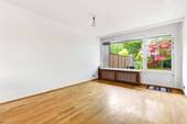 Wohnzimmer - Reihenmittelhaus mit 108,00 m&sup2; in Barsbüttel zum Kaufen