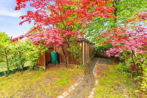 Garten - 