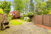 Terrasse - 
