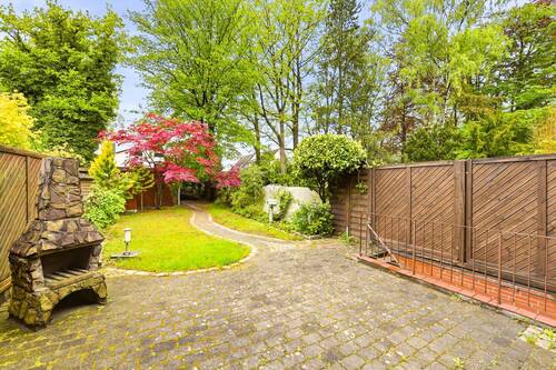 Terrasse - 