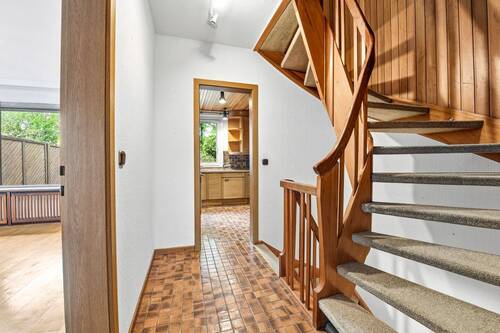 Treppe - 
