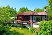 Schutz 1.JPG - Wunderschön gelegener Bungalow mit großzügiger Terrasse, Gartenhaus und Aussicht in Schutz