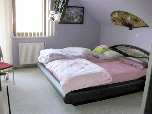 Schlafzimmer - 