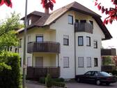 Ansicht1 - 3 Zimmer Etagenwohnung zur Miete in Klingenmünster