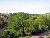 Ausblick - 3 Zimmer Etagenwohnung in Klingenmünster