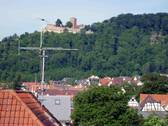Ausblick_Landeck - Etagenwohnung mit 93,00 m&sup2; in Klingenmünster zur Miete
