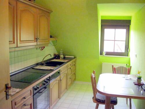 Kueche - 