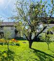Garten - 6 Zimmer Doppelhaushälfte in Leonberg