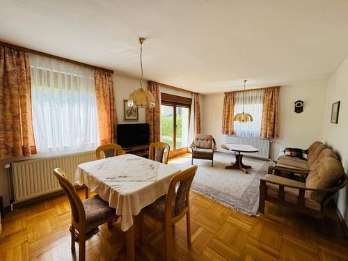 Wohnzimmer - 