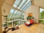 erreichen Sie die obere Etage. - 