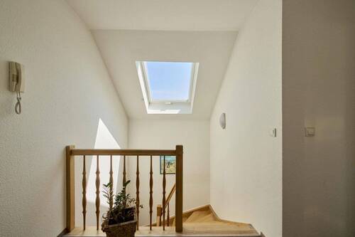 Treppenhaus - 