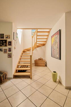 Treppenhaus - 