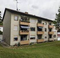 Neu renovierte 3 Zi.-Eigentumswohnung in zentraler Lage EINZIEHEN und WOHLFÜHLEN - 711 - Simbach a.Inn
