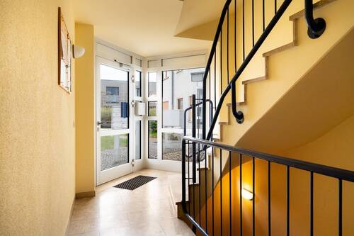 Treppenhaus - 