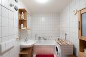 Badezimmer Ansicht 1 - 