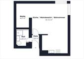 Grundriss - 