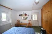 Ruhiges Schlafen - 