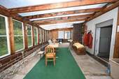 Wintergarten - 