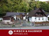 Charmantes EFH - Preishammer! Einfamilienhaus mit Nebengebäuden auf schönem Grund - Kastl im Lauterachtal