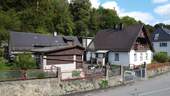 Mit Nebengebäuden - 5 Zimmer Einfamilienhaus zum Kaufen in Kastl