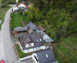 Großzügiges Grundstück - 5 Zimmer Einfamilienhaus in Kastl