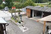 Garage und Lager - 