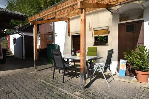 Freisitz - 