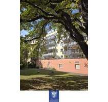 Elbnah, Wohnen im Grünen - mit Balkon und Sonnenfeeling! - Dresden Pieschen-Süd