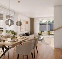 Top Doppelhaushälfte in Obertraubling mit viel Platz zum Leben & Wohlfühlen - ideal für Familien!