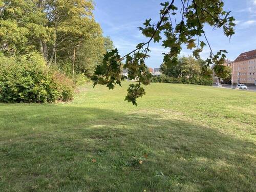 Grundstück Zwickau - Grundstück zum Kaufen in Zwickau