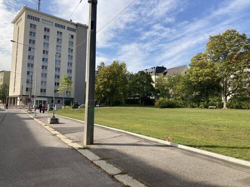 Grundstück Zwickau - Grundstück in Zwickau