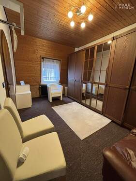 Ankleide (Schlafzimmer 2) - 